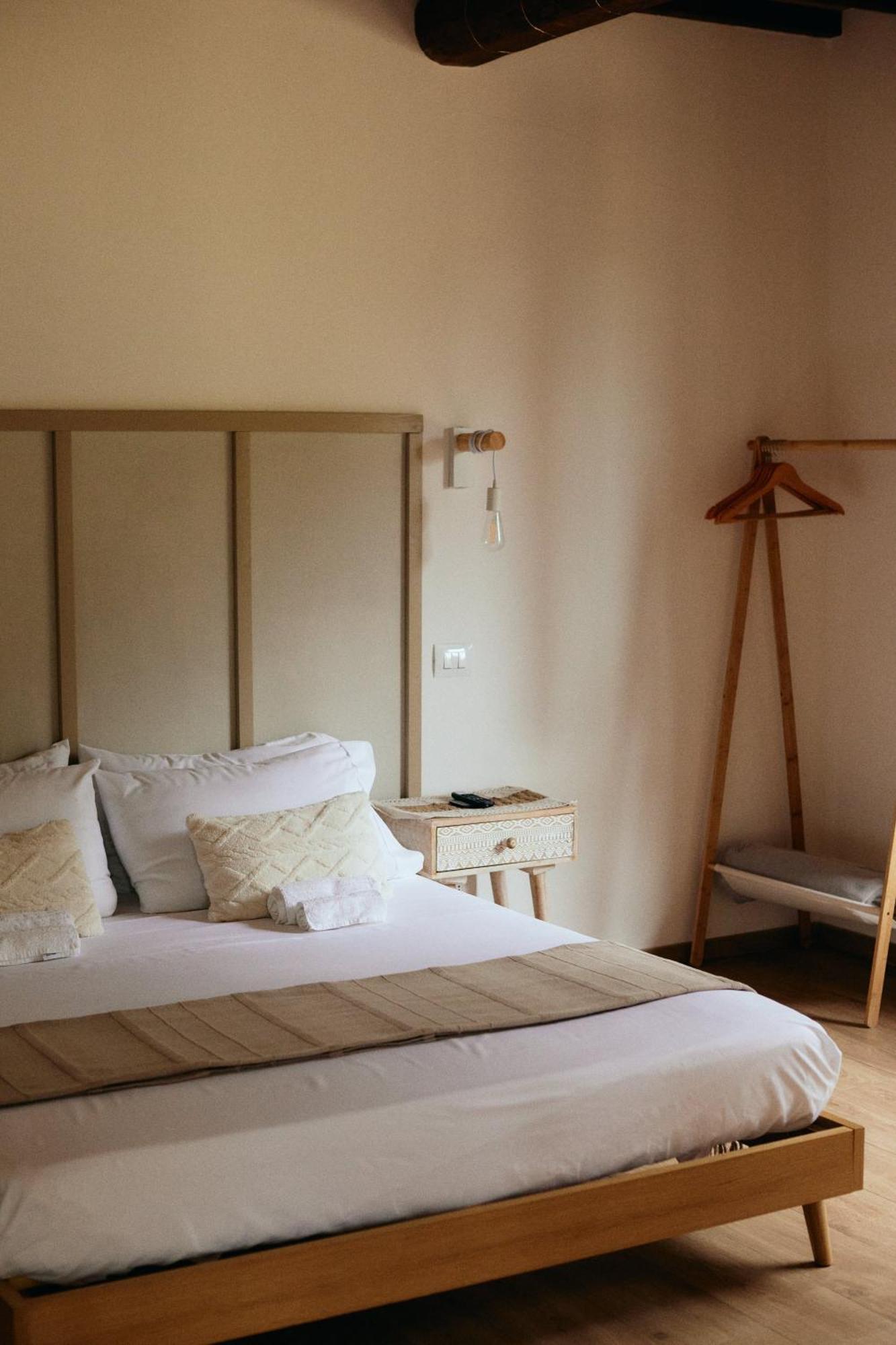 Glamping Le Dune 奇尼基亚诺 外观 照片
