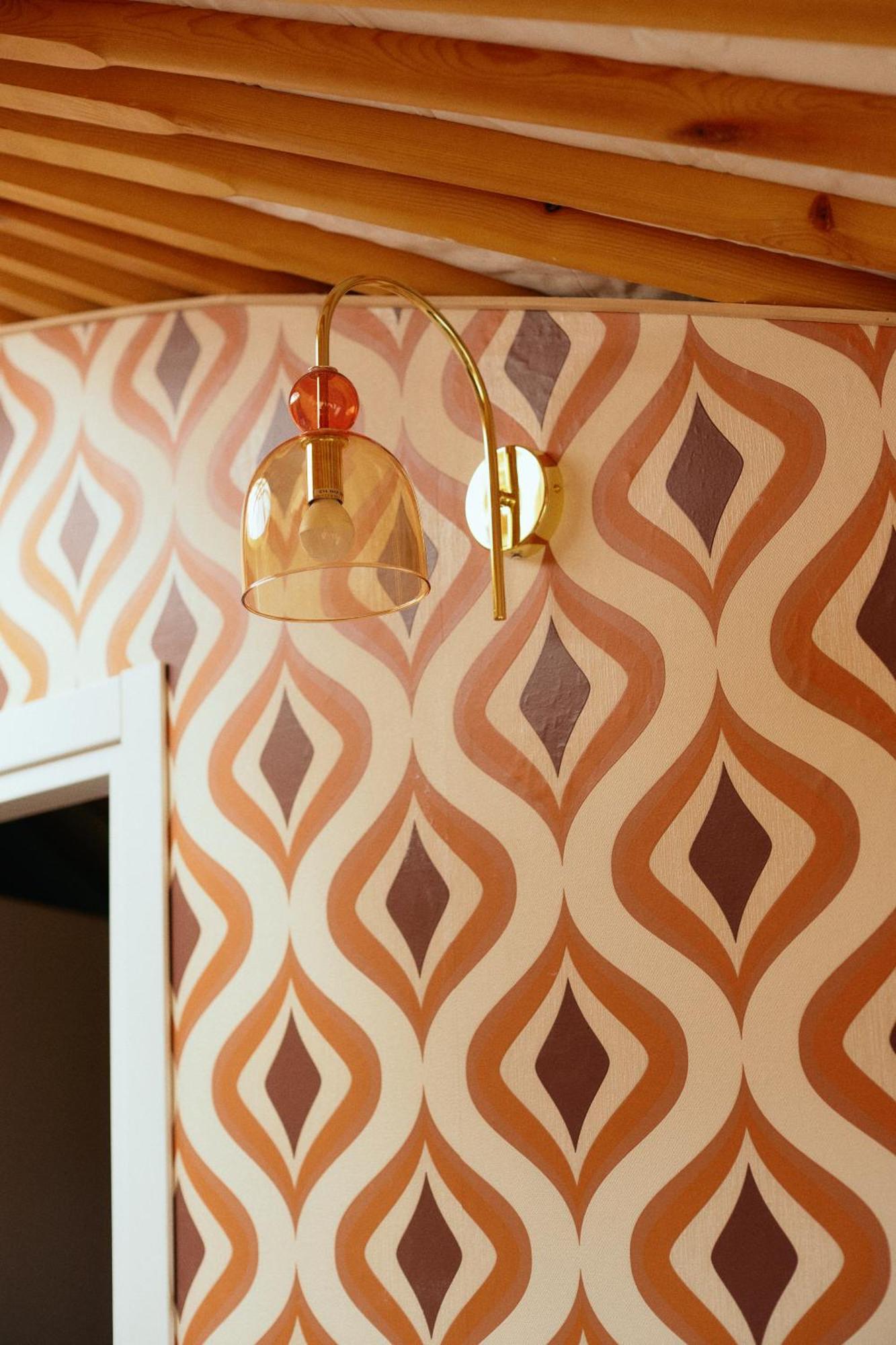 Glamping Le Dune 奇尼基亚诺 外观 照片
